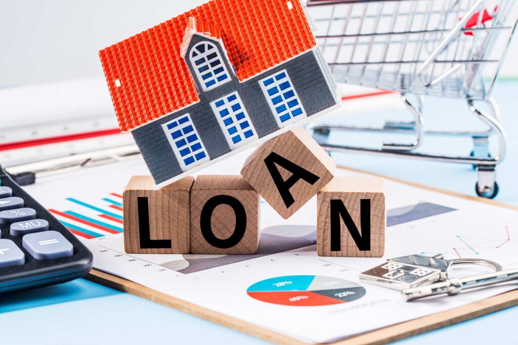 Home Loan